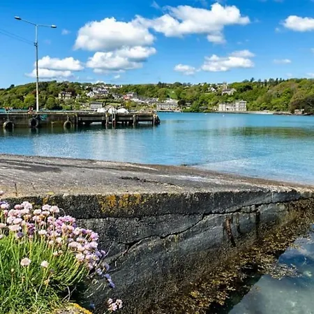 Holiday home Coastal Village Retreat