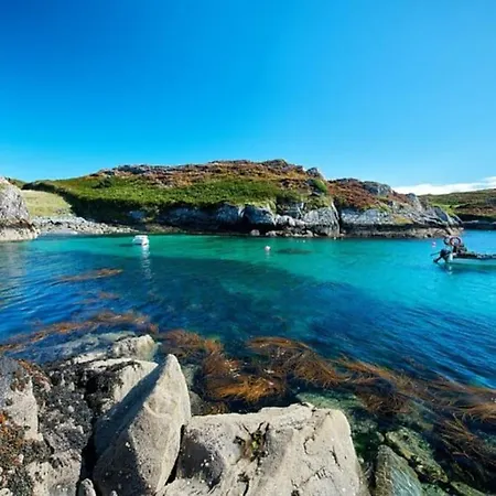 Holiday home Coastal Village Retreat Castletownshend