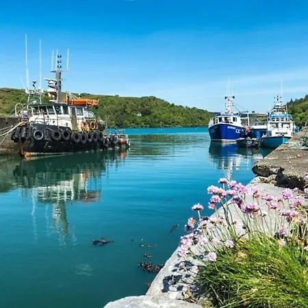 Holiday home Coastal Village Retreat