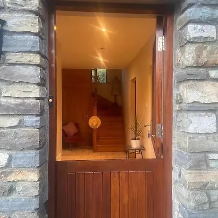 Holiday home Coastal Village Retreat Castletownshend