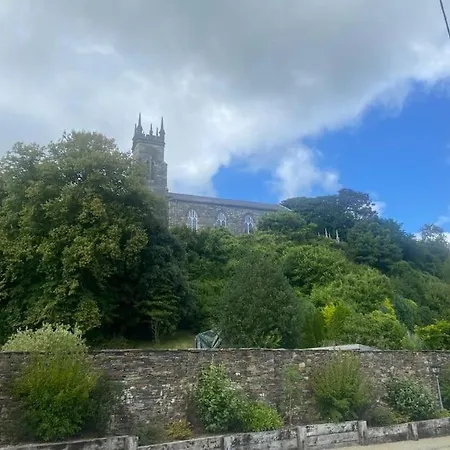 Holiday home Coastal Village Retreat Castletownshend