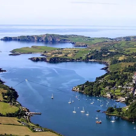 Holiday home Coastal Village Retreat