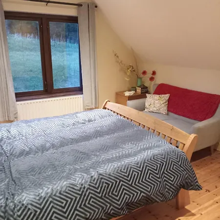 Holiday home Coastal Village Retreat