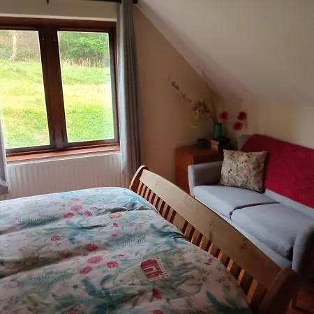 Coastal Village Retreat Castletownshend