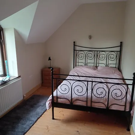 Coastal Village Retreat Holiday home Castletownshend