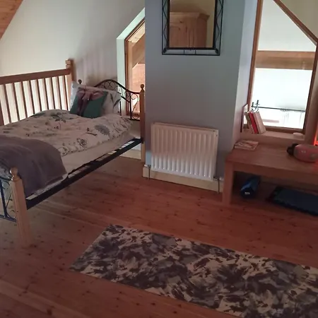 Holiday home Coastal Village Retreat Castletownshend