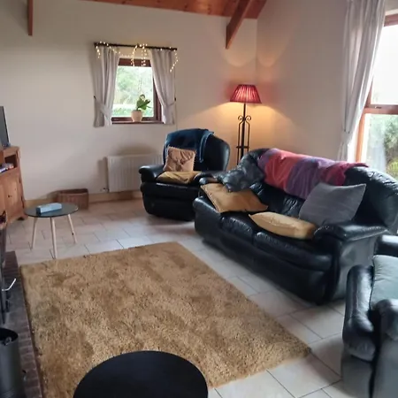 Holiday home Coastal Village Retreat