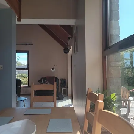 Coastal Village Retreat Holiday home Castletownshend