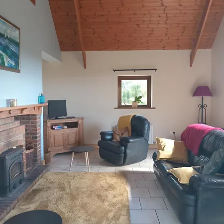 Holiday home Coastal Village Retreat Castletownshend
