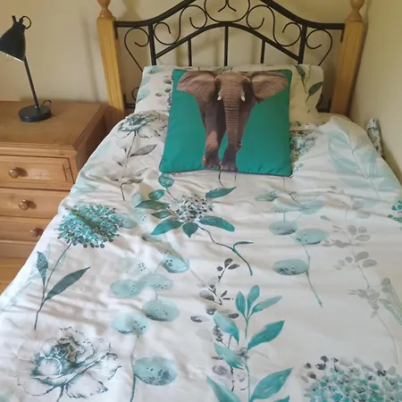 Holiday home Coastal Village Retreat Castletownshend