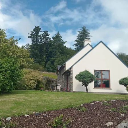 Coastal Village Retreat Holiday home Castletownshend