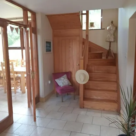 Coastal Village Retreat Holiday home Castletownshend