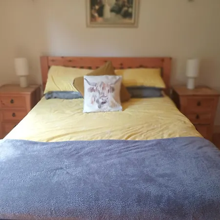 Coastal Village Retreat Holiday home Castletownshend